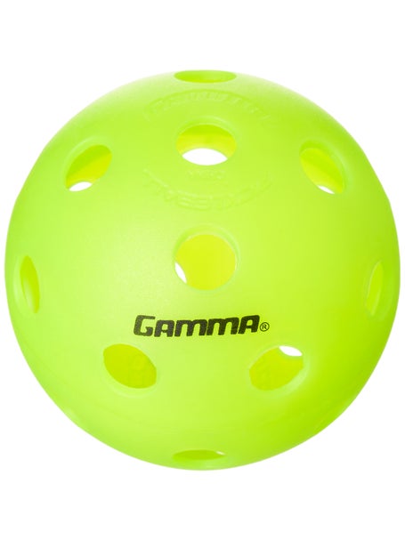 Gamma Photon Indoor Pickleballs
