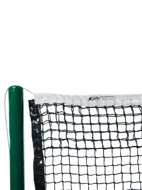 Gamma Super Tuff Tennis Net