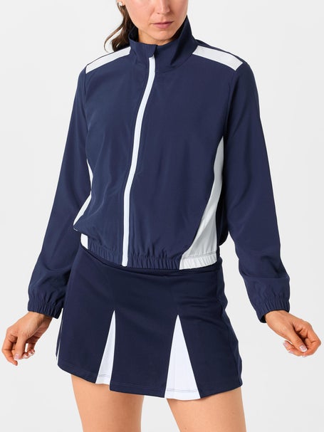 Grand Slam Womens Full Zip Jacket