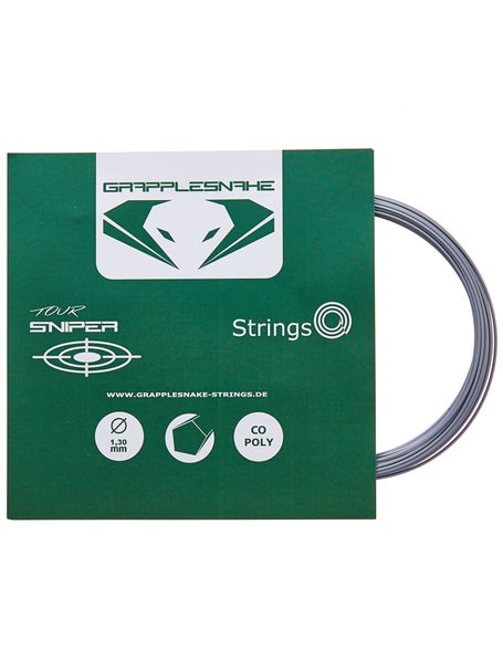 Grapplesnake Tour Sniper 16/1.30 String