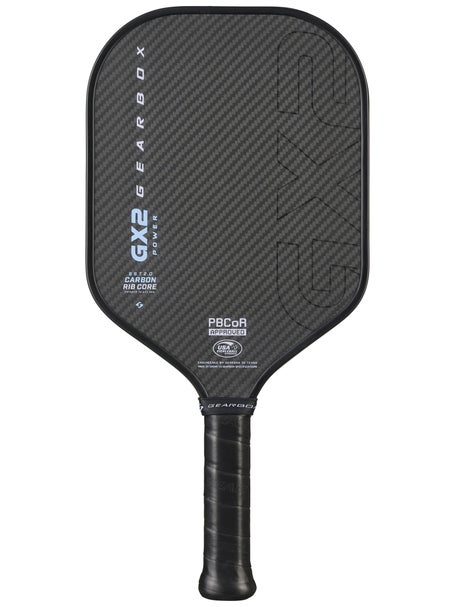 Gearbox GX2 Power Hybrid Pickleball Paddle