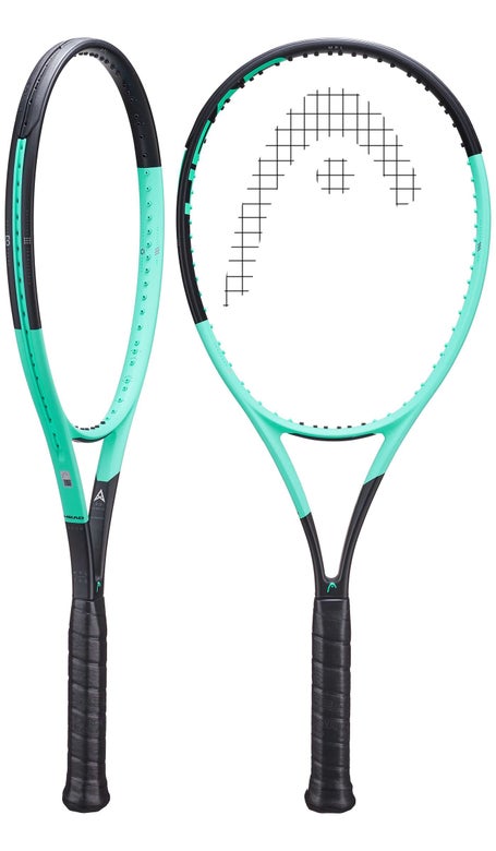 Head Boom MP L\Racquet