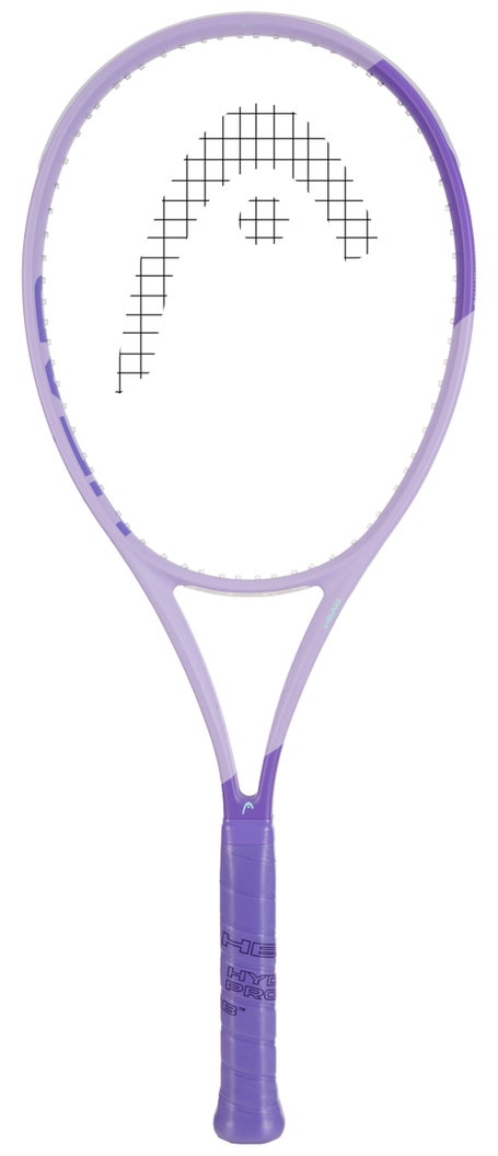Head Boom MP 2026 Purple Racquet