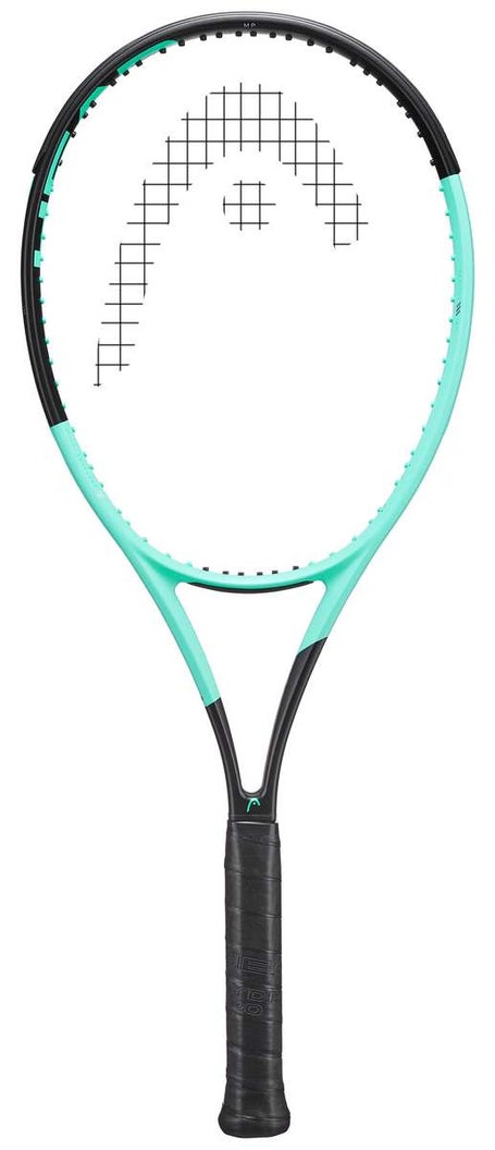 Head Boom MP Racquet