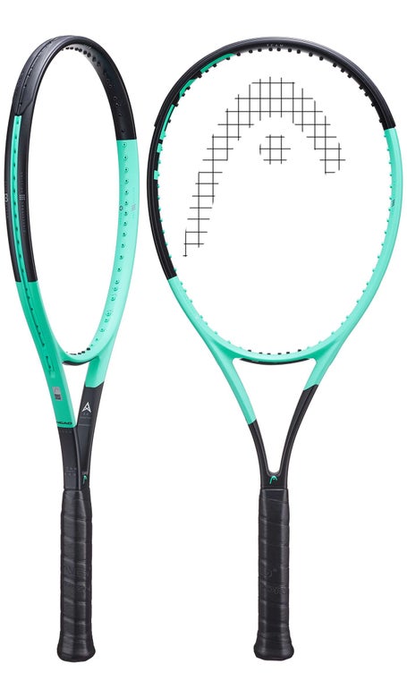 Head Boom Team\Racquet