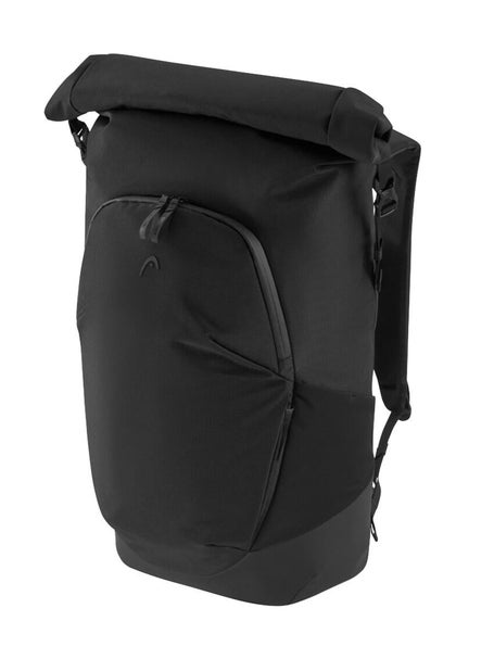 Head Pro X Racqpack Backpack Bag Black