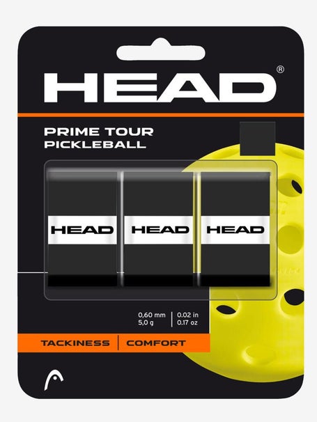 HEAD Prime Tour Pickleball Overgrip