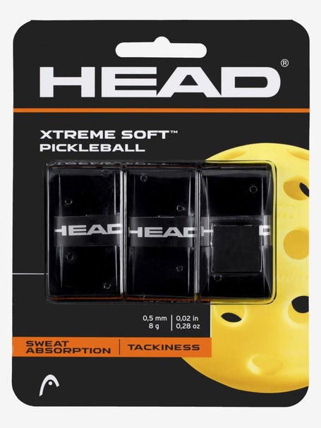 HEAD Xtremesoft Pickleball Overgrip