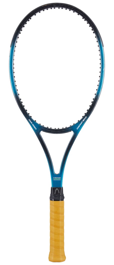 Bosworth Head Graphite Tour 600 USED (5/8) Customized