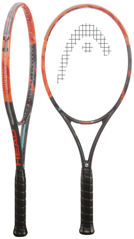 Head Graphene XT Radical MP\Racquet