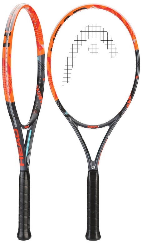 Head Graphene XT Radical S\Racquet