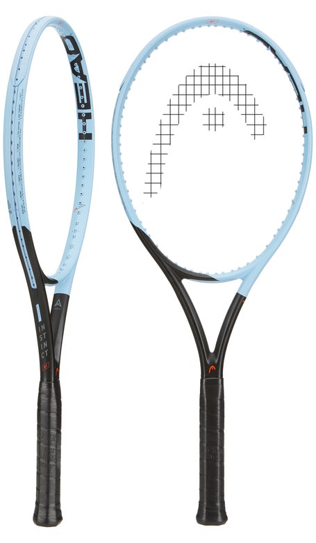 Head Instinct MP 2025\Racquet