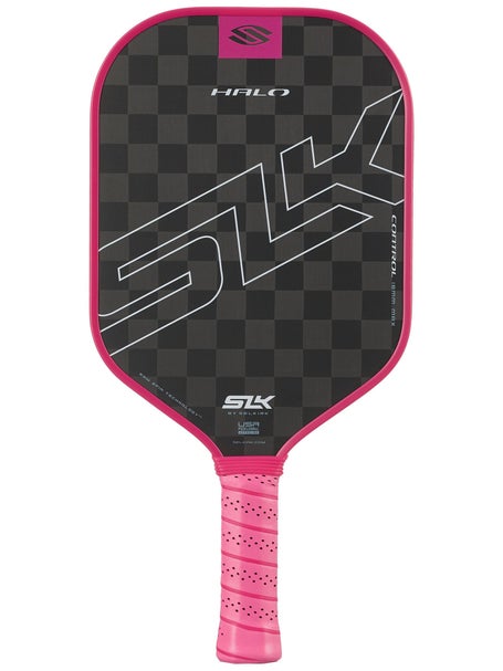 SLK Halo Control Max Pickleball Paddle