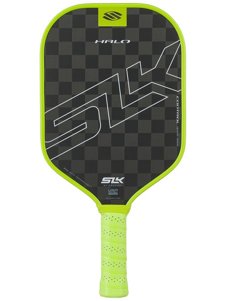 SLK Halo Control Max Pickleball Paddle