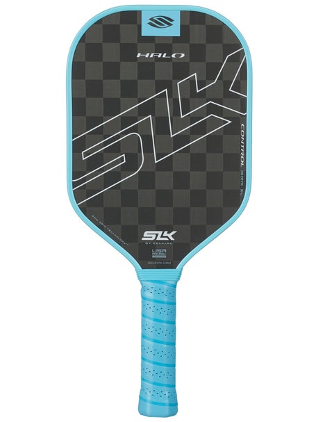 SLK Halo Control XL Pickleball Paddle