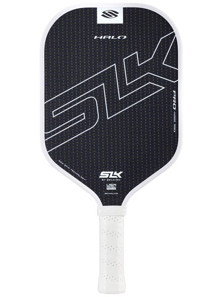 SLK Halo Pro Max Pickleball Paddle