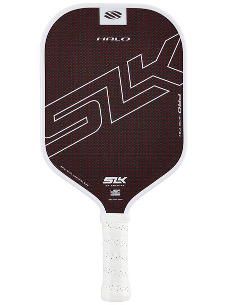 SLK Halo Pro Max Pickleball Paddle