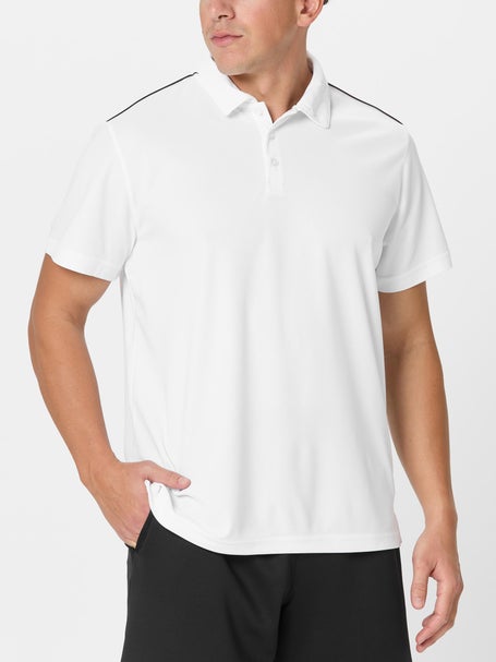 Head Mens Net Point Polo
