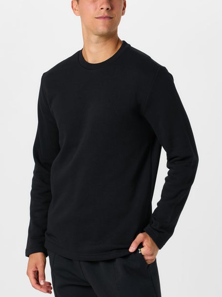 Head Mens Reflect Crew Long Sleeve