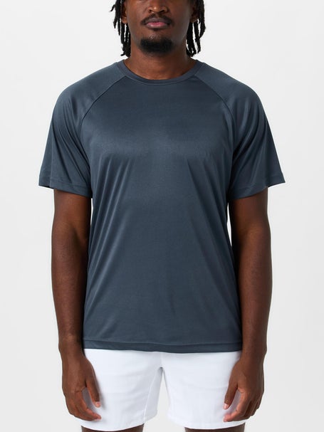 Head Mens Spring Overgrip Top