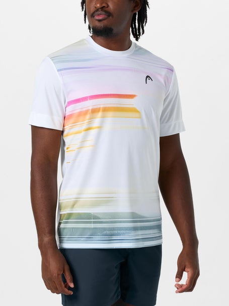 Head Mens Topspin Top