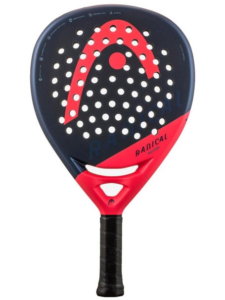 Head Radical Motion Padel Racket