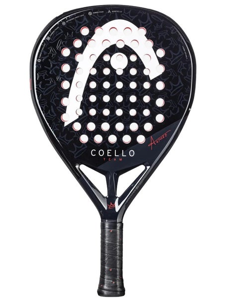 Head Arturo Coello Team 2025 Padel Racket