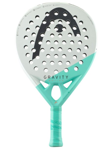 Head Gravity Motion Padel Racket