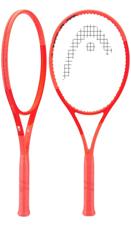 Head Radical Pro 2025\Racquet