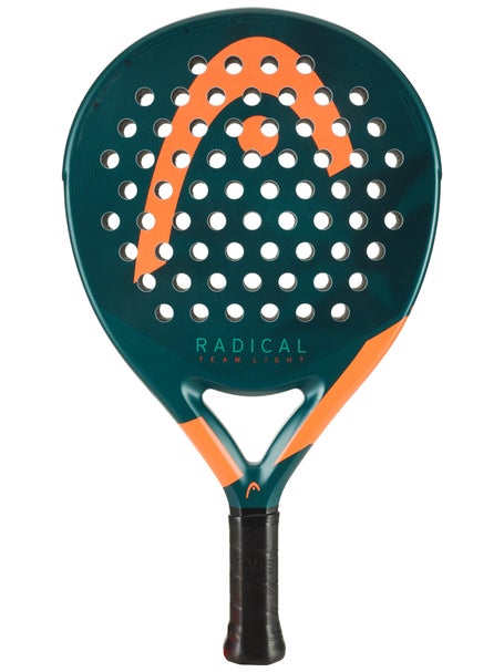 Head Radical Team Light 2026 Padel Racket