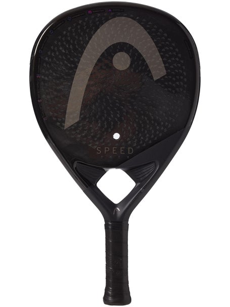 Head Speed One X 2025 Padel Racket
