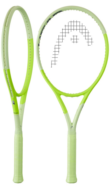 Head Extreme Elite 2024\Racquet