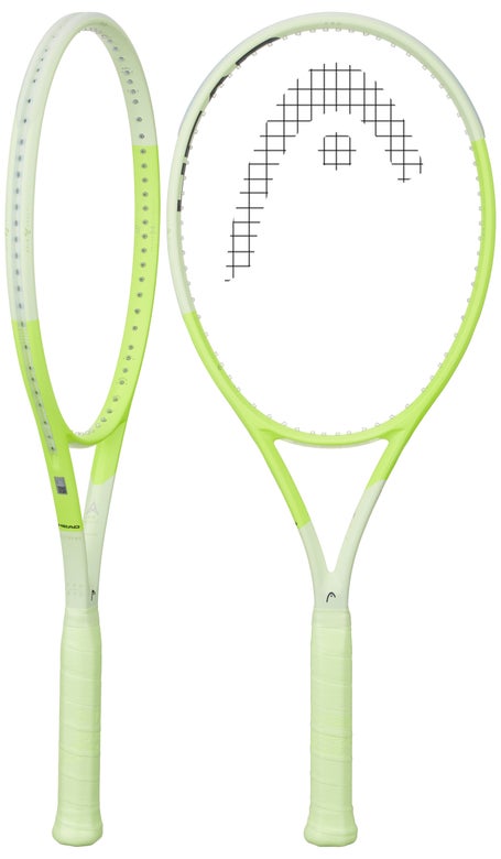 Head Extreme Pro\Racquet