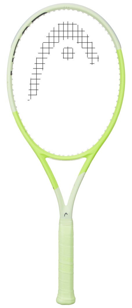 Head Extreme Pro Racquet