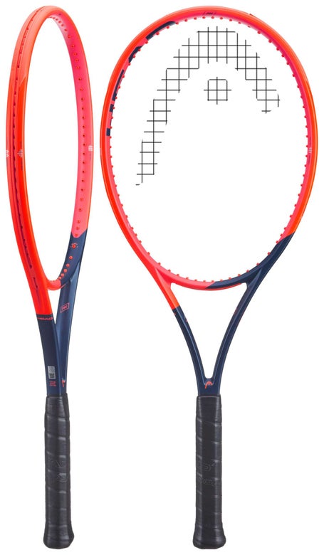 Head Radical Pro 2023\Racquet