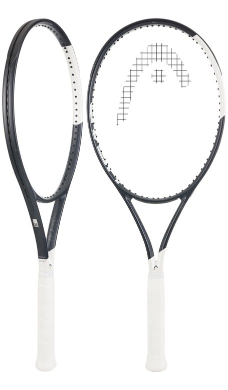 Head Speed MP L 2026\Racquet