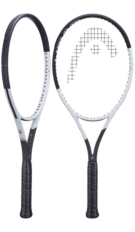 Head Speed MP\Racquet