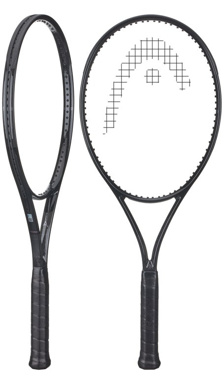 Head Speed Pro Legend\Racquet
