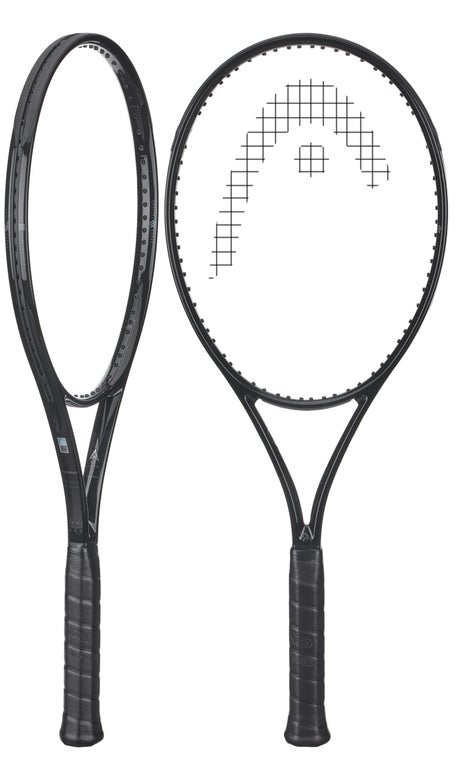 Head Speed MP Legend\Racquet