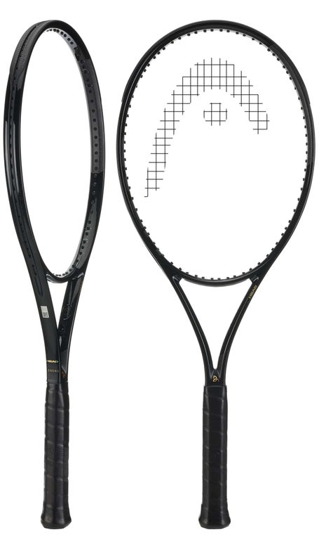 Head Speed Pro Legend 2025\Racquet