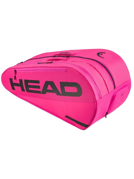 Head Tour Racquet Bag L Pink