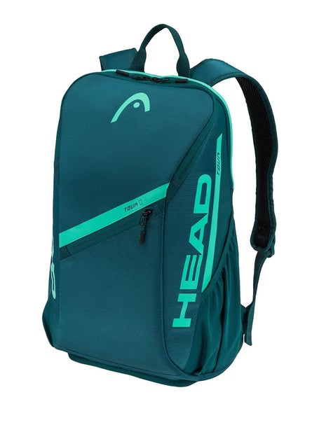 Head Tour Backpack 25L Bag Green