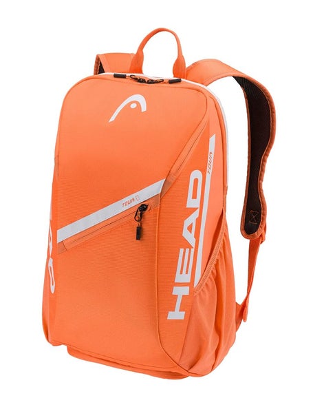 Head Tour Backpack 25L Bag Orange