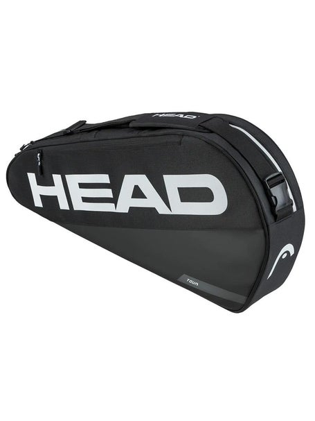 Head Tour Racquet Bag S Black