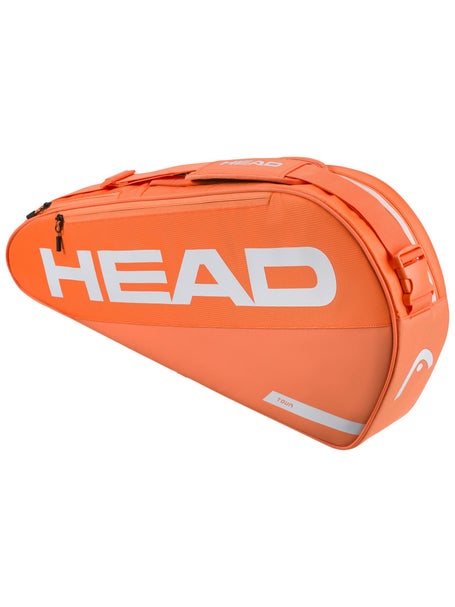 Head Tour Racquet Bag S Orange