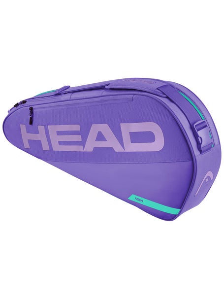 Head Tour Racquet Bag S Purple