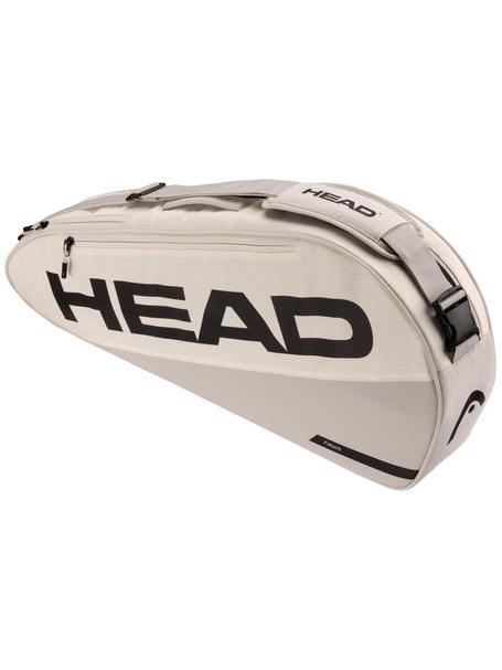 Head Tour Racquet Bag S White