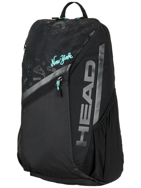 Head Tour Backpack 25L Bag Neon 