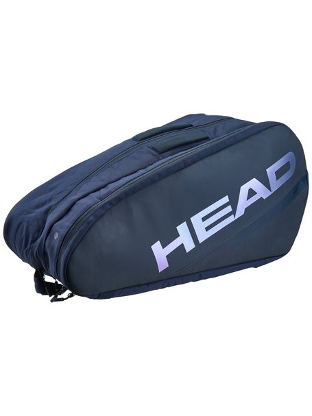 Head Tour Racquet Bag L Navy