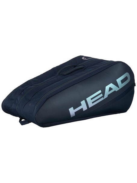 Head Tour Racquet Bag XL Navy